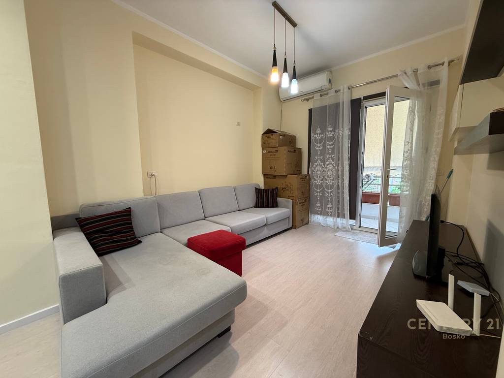 Kodra e diellit 1 - super apartament 1+1+ per qira‼️ (2)