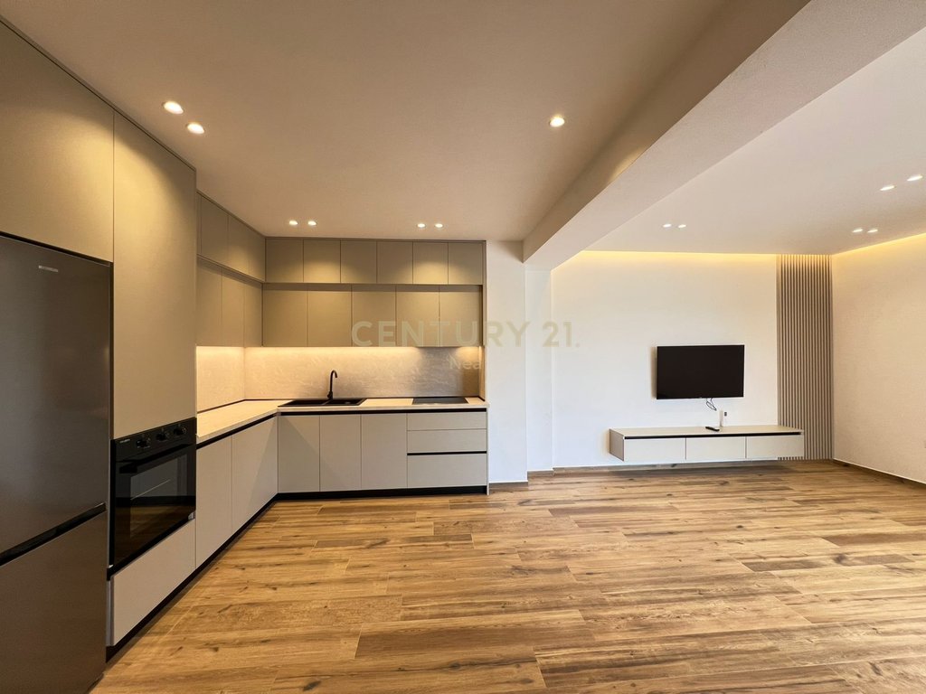Kodra e diellit 1 - super apartamento 1+1+ para alugar‼️