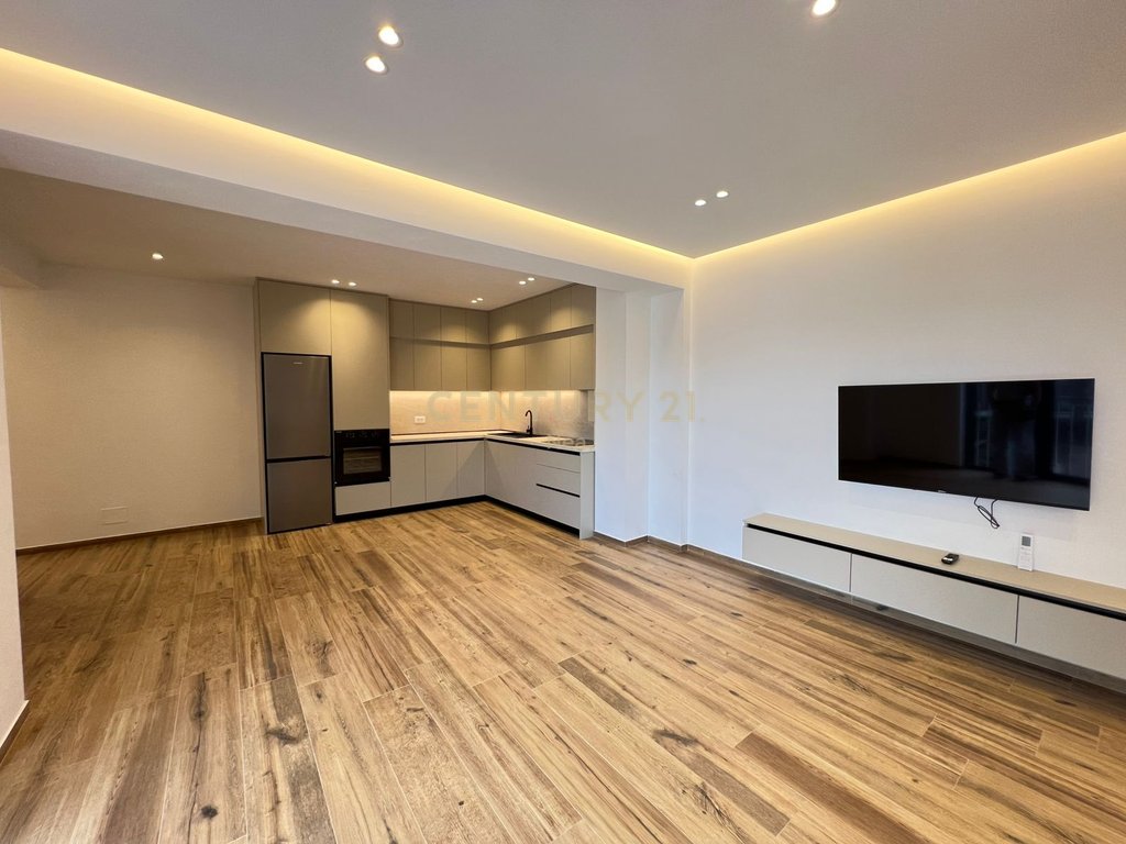 Kodra e diellit 1 - super apartamento 1+1+ para alugar‼️