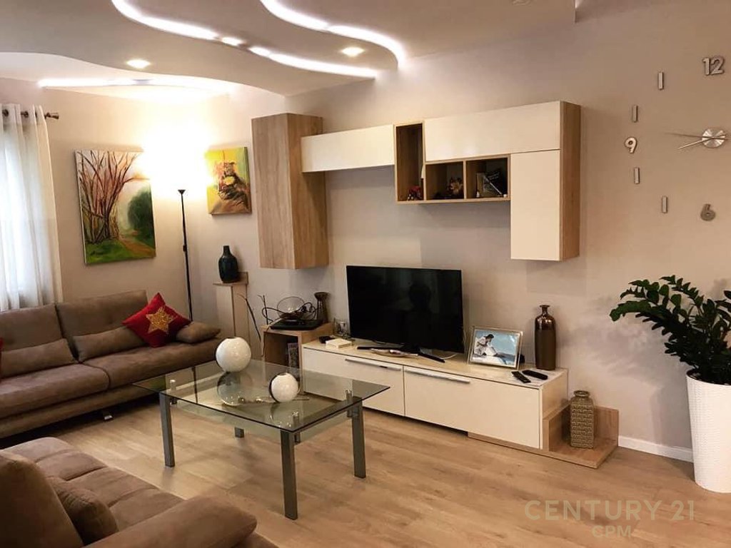 Kodra e diellit 1 - super apartamento 1+1+ para alugar‼️