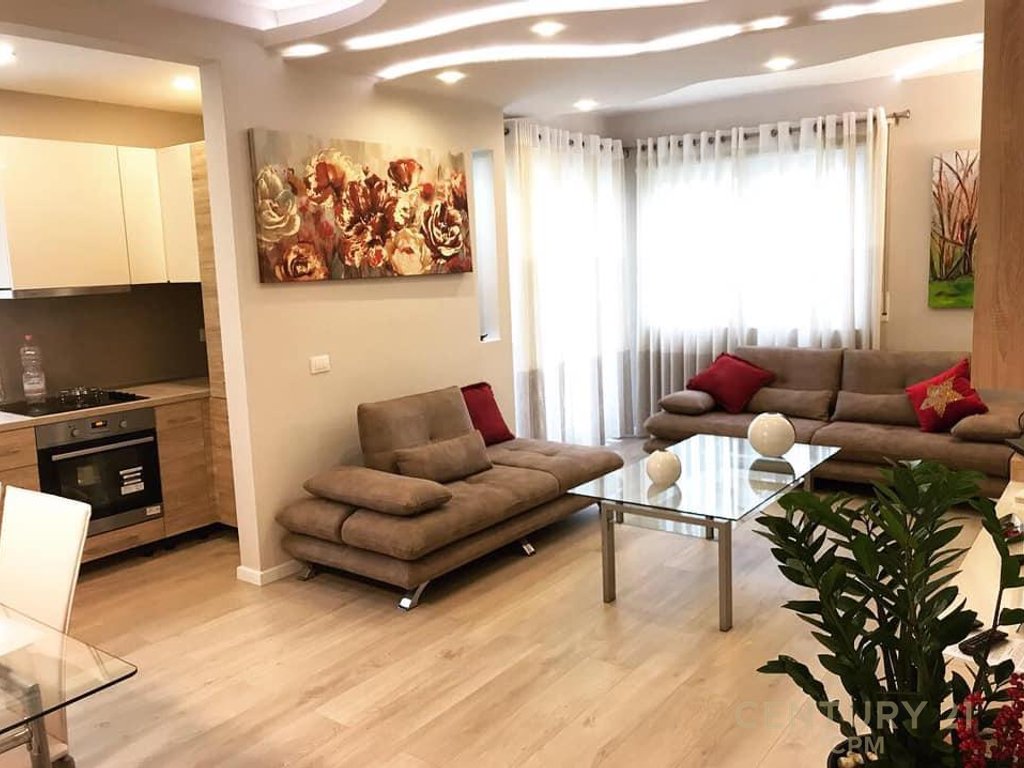Kodra e diellit 1 - super apartamento 1+1+ para alugar‼️