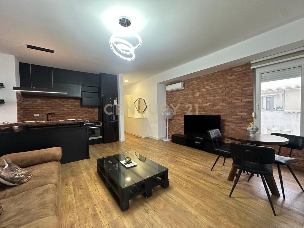 Kodra e diellit 1 - super apartamento 1+1+ para alugar‼️