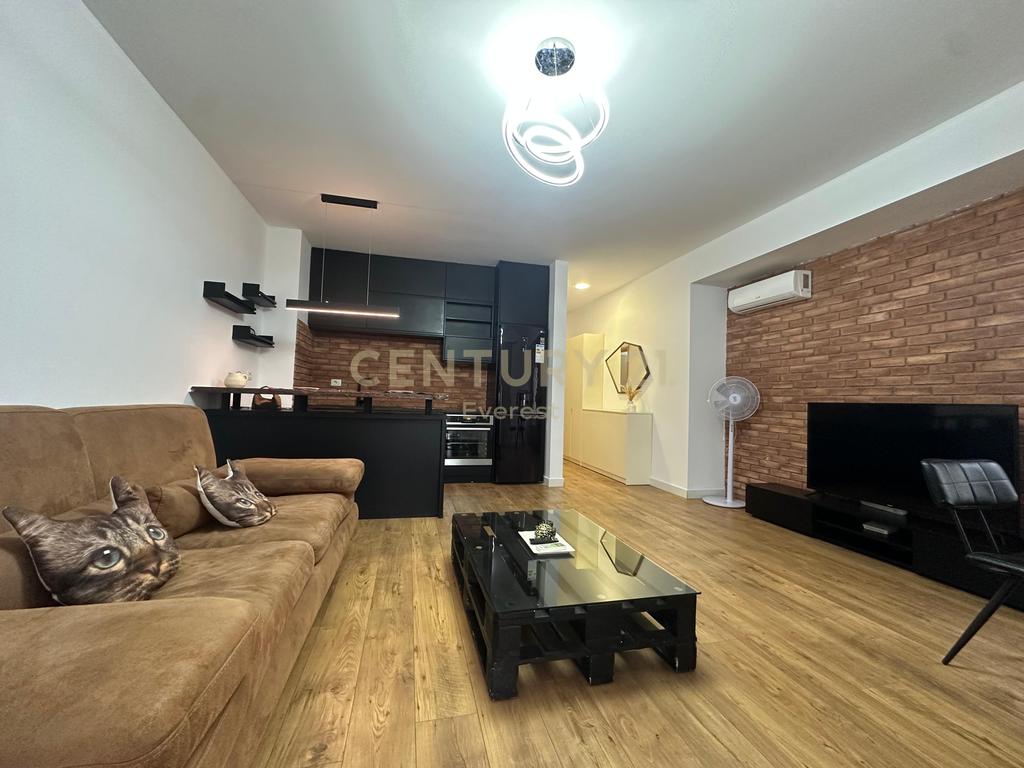 Kodra e diellit 1 - super apartamento 1+1+ para alugar‼️