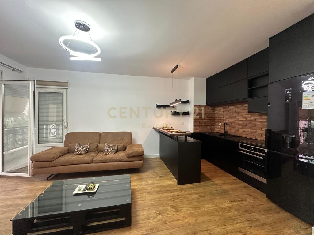 Kodra e diellit 1 - super apartamento 1+1+ para alugar‼️