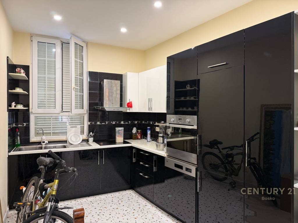 Kodra e diellit 1 - super apartament 1+1+ per qira‼️ (3)