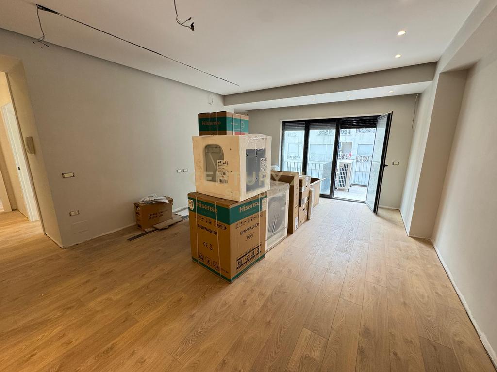 Kodra e diellit 1 - super apartamento 1+1+ para alugar‼️