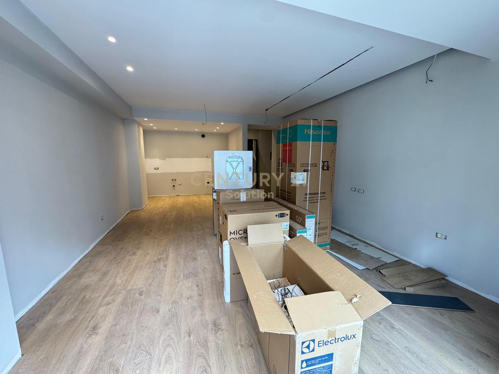 Kodra e diellit 1 - super apartamento 1+1+ para alugar‼️