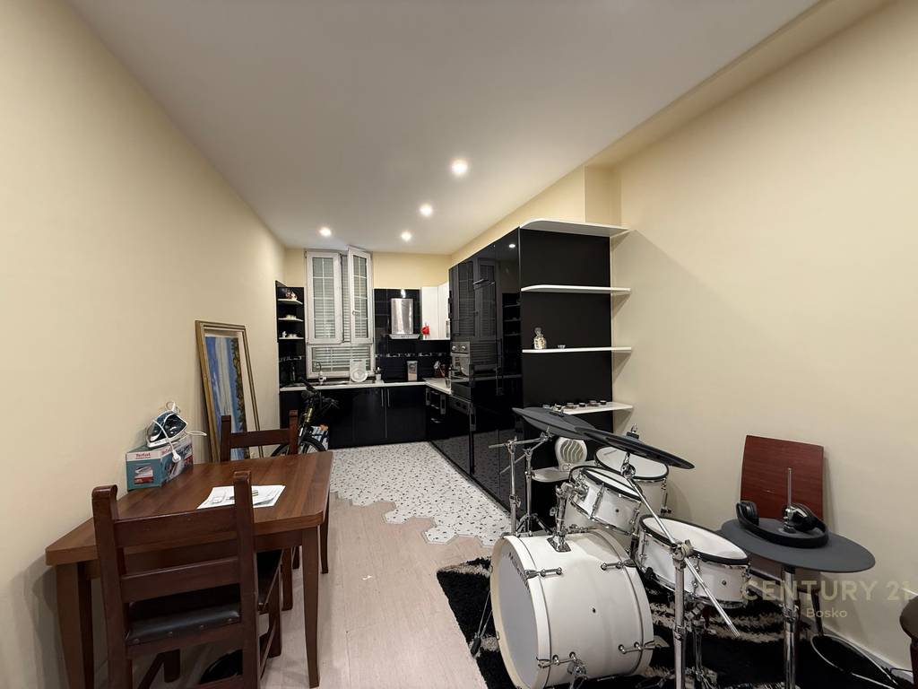 Kodra e diellit 1 - super apartament 1+1+ per qira‼️ (4)