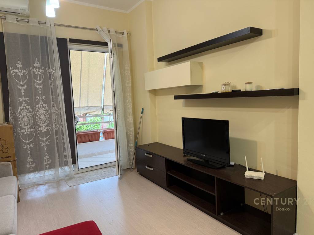 Kodra e diellit 1 - super apartament 1+1+ per qira‼️ (6)