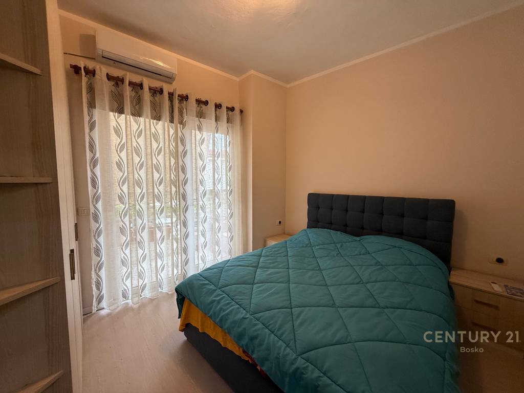 Kodra e diellit 1 - super apartament 1+1+ per qira‼️ (7)