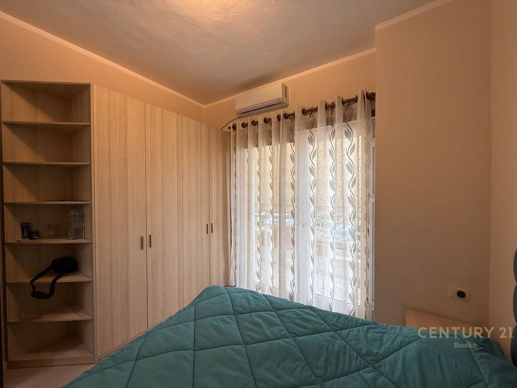 Kodra e diellit 1 - super apartament 1+1+ per qira‼️ (8)