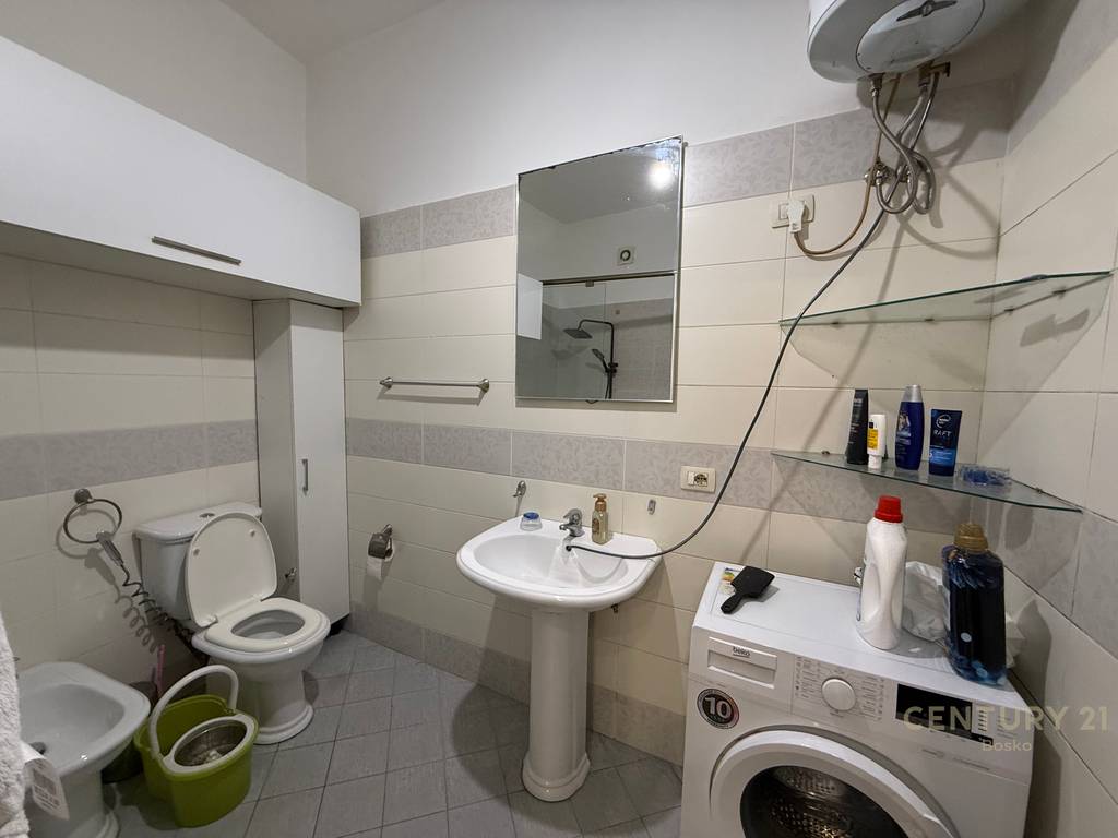 Kodra e diellit 1 - super apartamento 1+1+ para alugar‼️