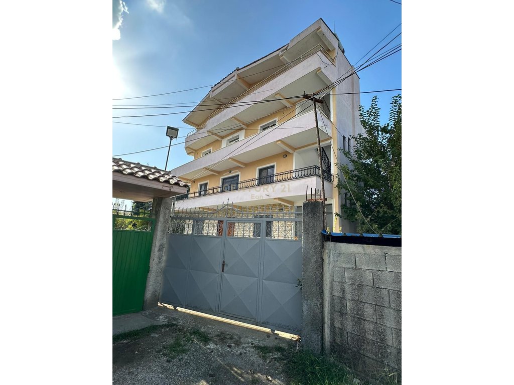 Villa in vendita sulla spiaggia di iliria, Durrës!