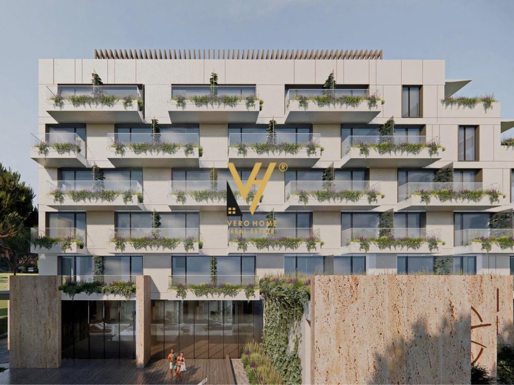 Apartamento à venda 1+1+blk no gjiri i lalzit, complexo varka 142.230 euro