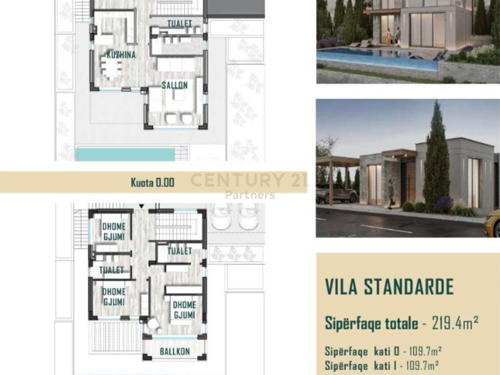 Villa for sale, san nicolas residence, palase (5)