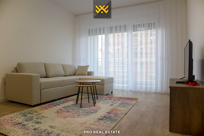 Appartamento di 57m² in affitto nel quartiere kodrina
