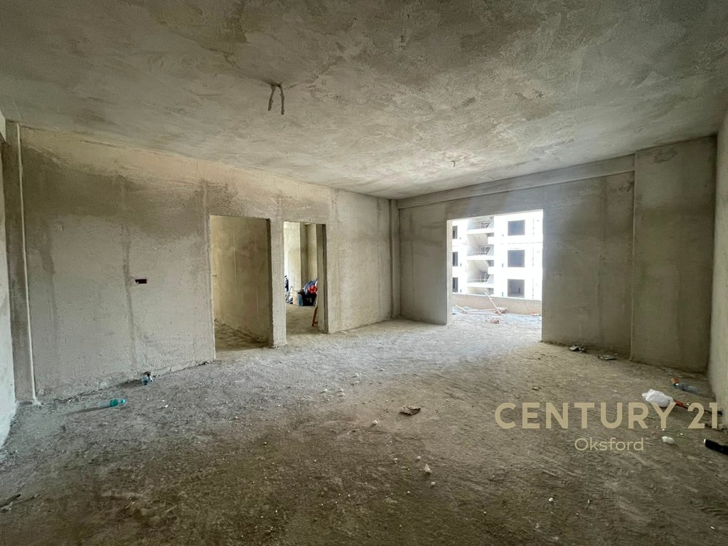 Apartament 2+1+2, tek ish fusha e aviacionit per shitje (7)