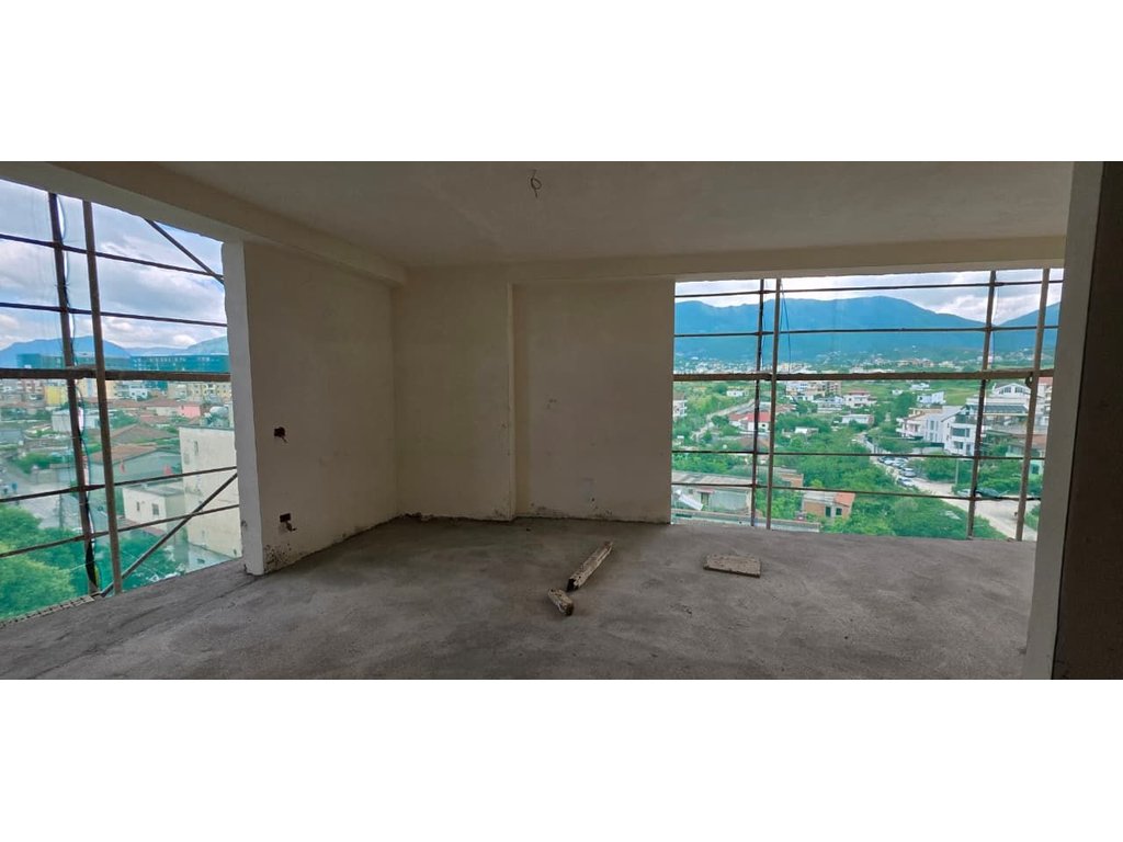 Apartament 1+1 për shitje – Ali Demi, Tiranë!!! 111,000 euro (4)