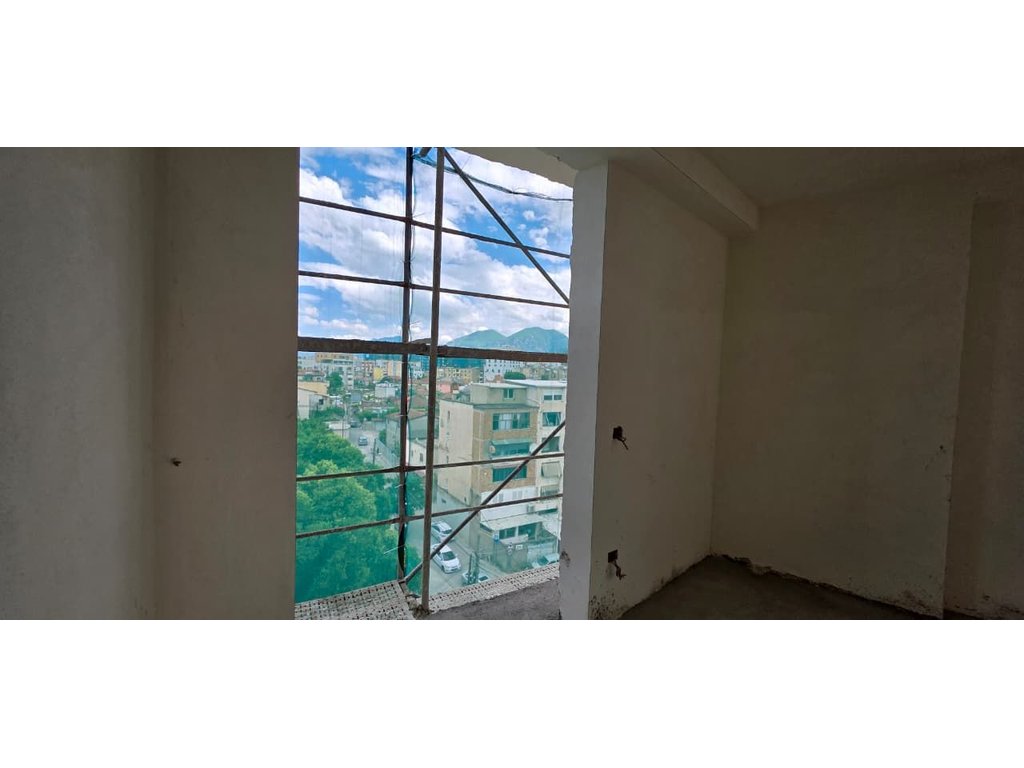 Apartament 1+1 për shitje – Ali Demi, Tiranë!!! 111,000 euro (5)