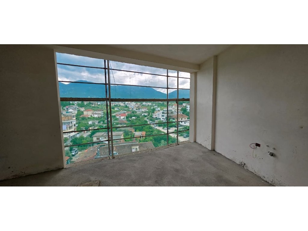 Apartament 1+1 për shitje – Ali Demi, Tiranë!!! 111,000 euro (7)