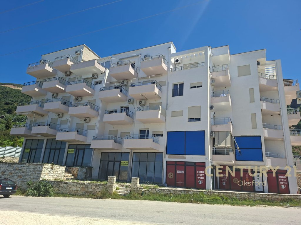 Shitet garsoniere në Vlorë, jonufër