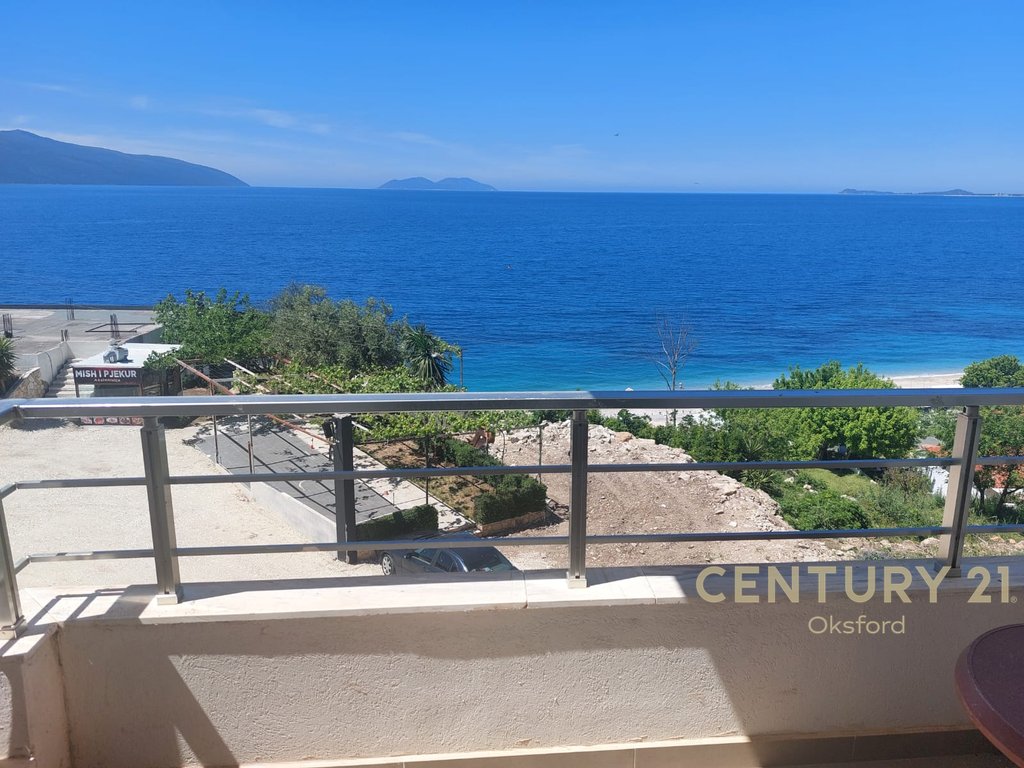 Shitet garsoniere në Vlorë, jonufër (2)