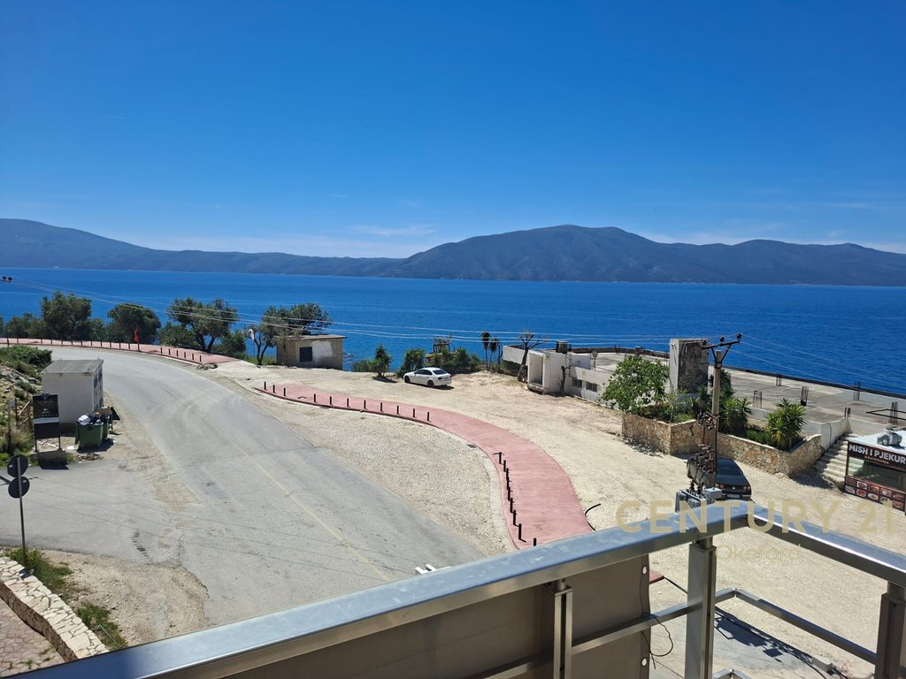 Shitet garsoniere në Vlorë, jonufër
