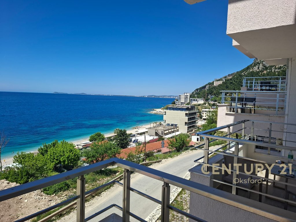 Shitet garsoniere në Vlorë, jonufër