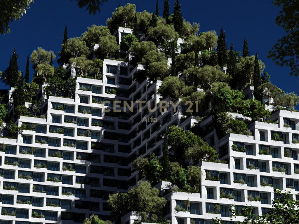 Apartamento en venta 2+1+2 en lion residence 2, cerca de la calle dritan hoxha! (3)