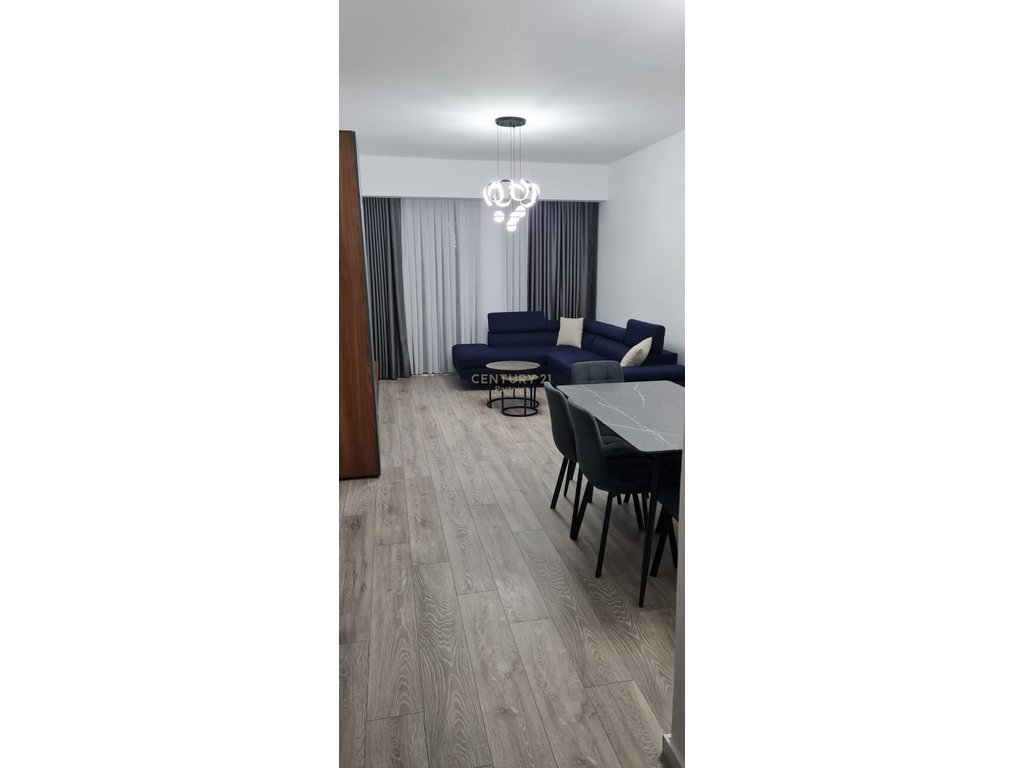 Apartament 1+1 me qira tek urban gate Astir-