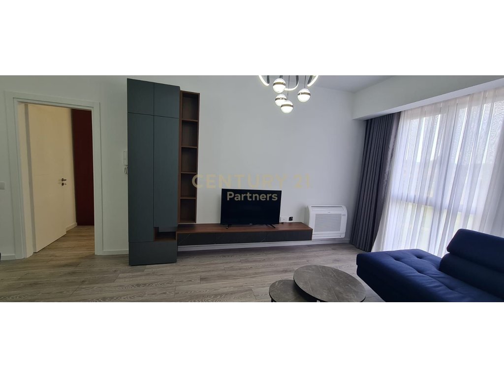 Apartament 1+1 me qira tek urban gate Astir-