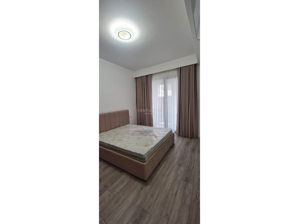 Apartament 1+1 me qira tek urban gate Astir-