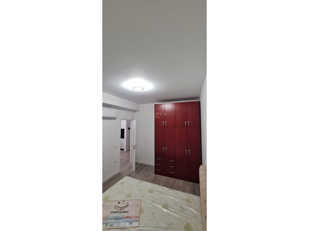 Apartament 1+1 me qira tek urban gate Astir-