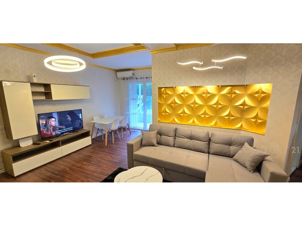 Apartament 2+1për shitje prane radisson hotel Liqeni i Thatë, Tiranë