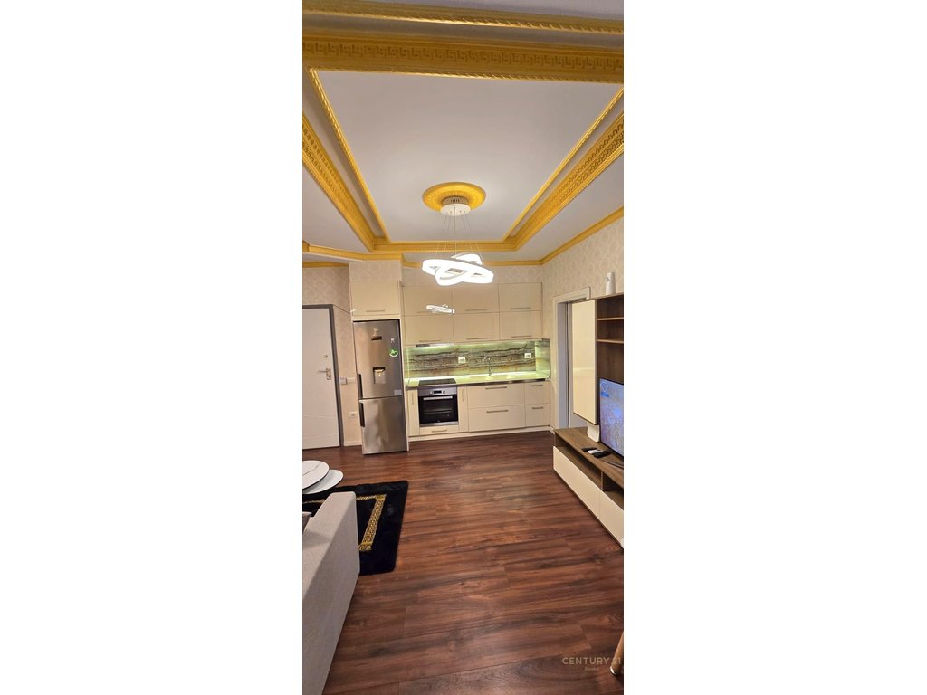 Apartament 2+1për shitje prane radisson hotel Liqeni i Thatë, Tiranë (3)