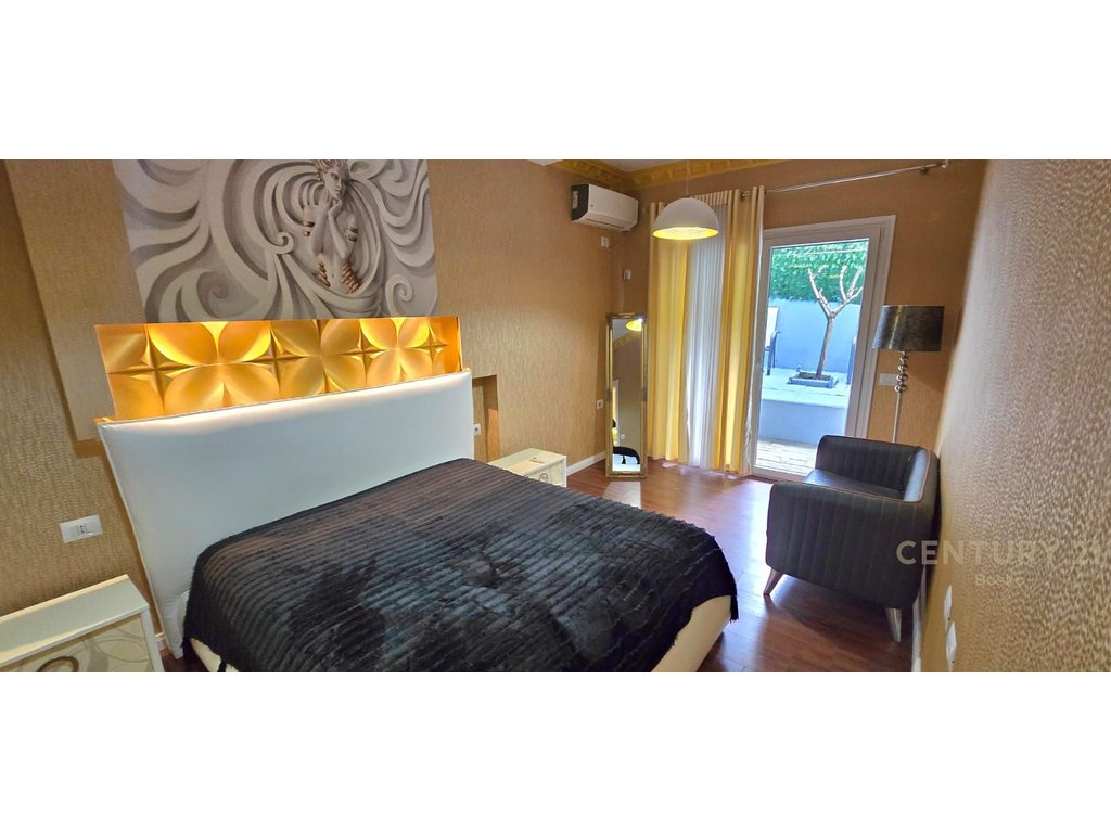 Apartament 2+1për shitje prane radisson hotel Liqeni i Thatë, Tiranë (4)