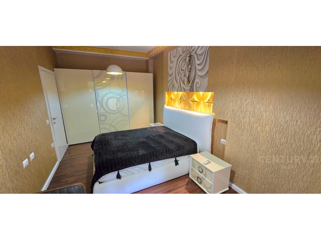 Apartament 2+1për shitje prane radisson hotel Liqeni i Thatë, Tiranë (5)
