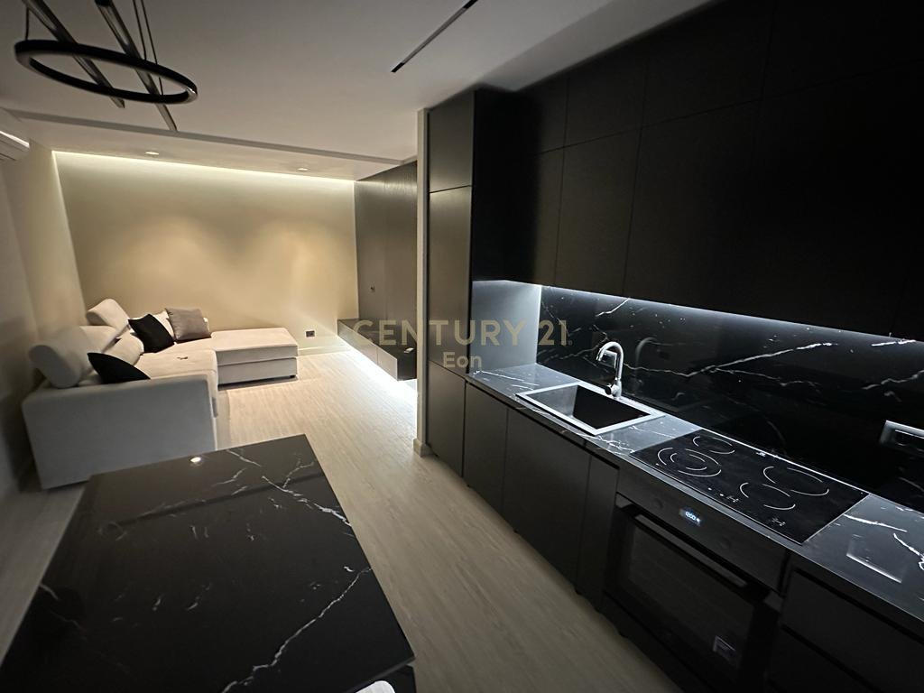 Apartamento 2+1 en venta - vistas fantásticas al mar - primera línea con mar! (2)