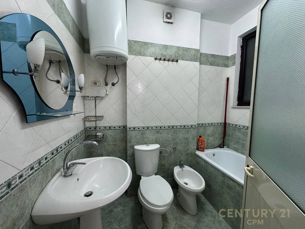 Apartament 3+1+2 me qira tek hipoteka (6)