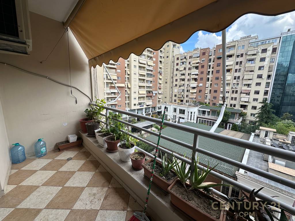 Apartament 3+1+2 me qira tek hipoteka (8)