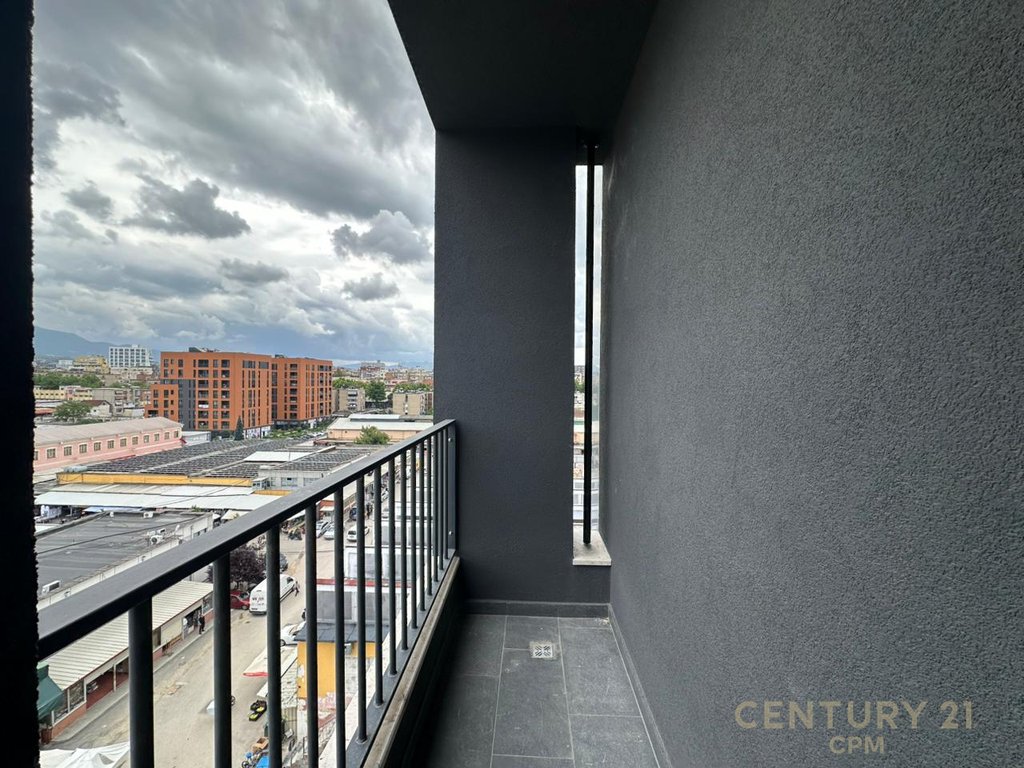 Apartament per qera tek residenca uptown 5 maji! (4)