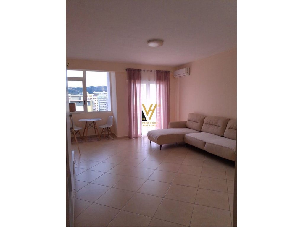 Vendido apartamento 1+1+2 em vlore 118.000 euros