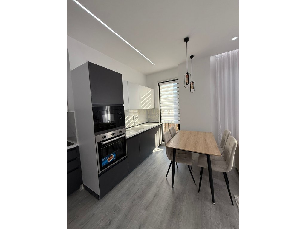Jepet me qira apartament 1+1+post ne rrugen siri kodra, selvia (2)