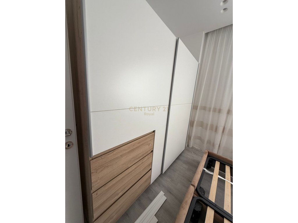 Jepet me qira apartament 1+1+post ne rrugen siri kodra, selvia (4)