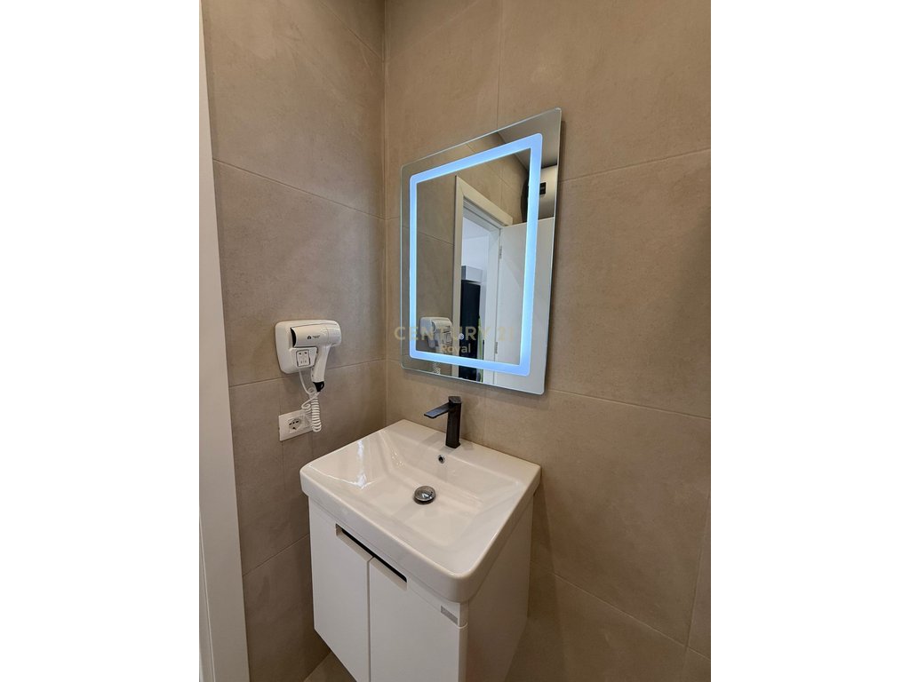 Jepet me qira apartament 1+1+post ne rrugen siri kodra, selvia (5)