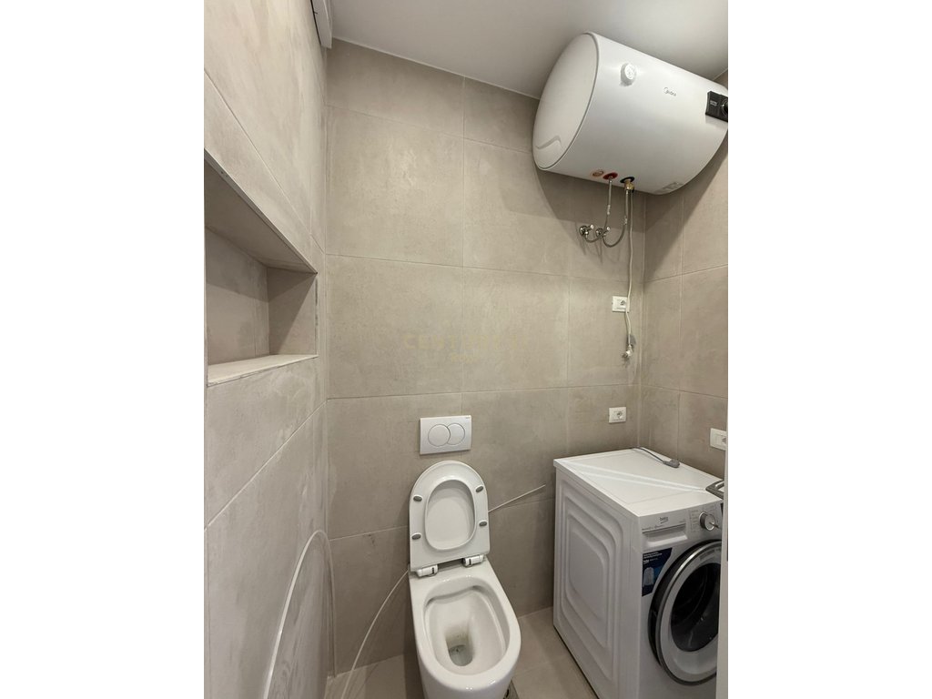 Jepet me qira apartament 1+1+post ne rrugen siri kodra, selvia (6)