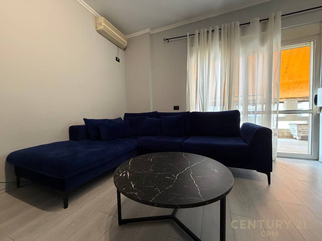 Jepet me qira apartament 1+1+post ne rrugen siri kodra, selvia (8)