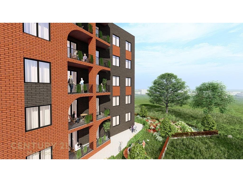 Apartment 2+1 zum verkauf im lake side residence, paskuqan!