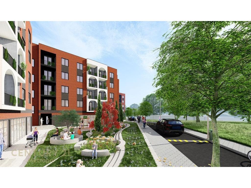 Apartment 2+1 zum verkauf im lake side residence, paskuqan! (2)