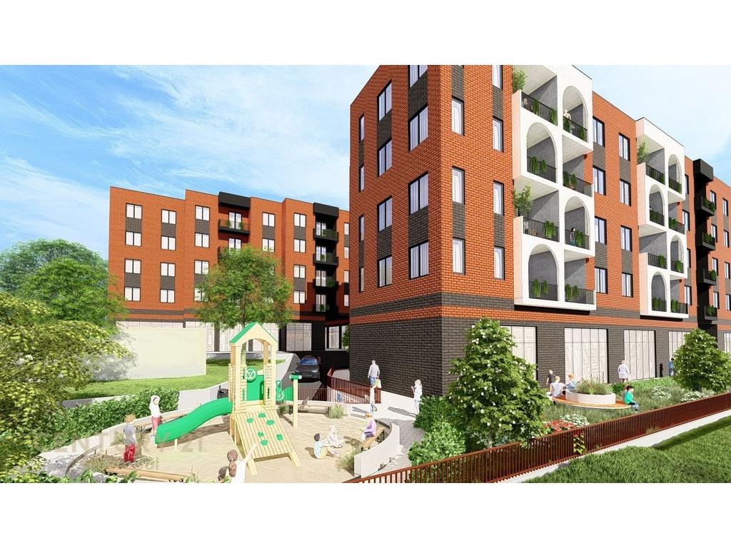Apartment 2+1 zum verkauf im lake side residence, paskuqan! (3)